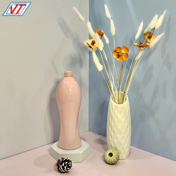 CHAI PET 1.000ML (MSH.D28.G48.1000.T108)