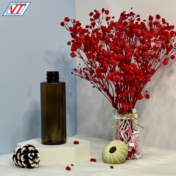 CHAI PET 160ML (TK)