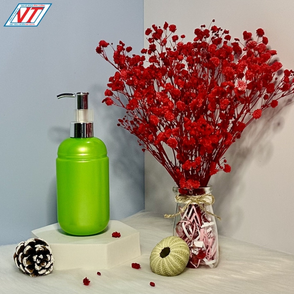 CHAI PET 300ML (SH)
