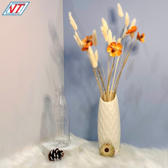 CHAI PET 280ML (VH)