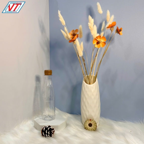 CHAI PET 280ML (VH)