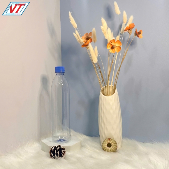 CHAI PET 500ML (HM)