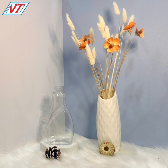 CHAI PET 500ML (TT)