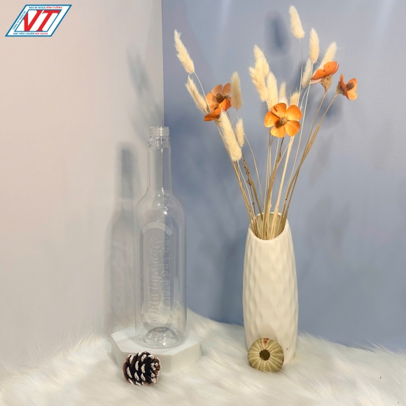 CHAI PET 750ML (TT)