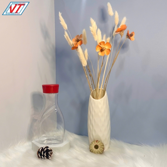 CHAI PET 500ML (TT)