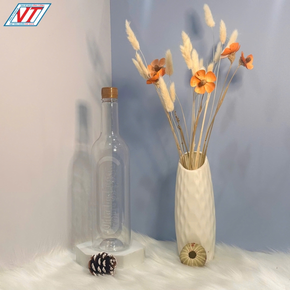 CHAI PET 750ML (TT)