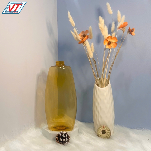 CHAI PET 1000ML (TT)