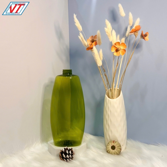 CHAI PET 1000ML (TT)