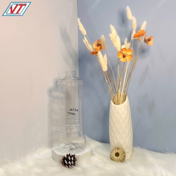 CHAI PET 1000ML LG (TT)