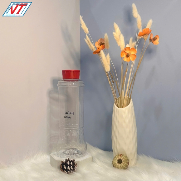 CHAI PET 1000ML LG (TT)