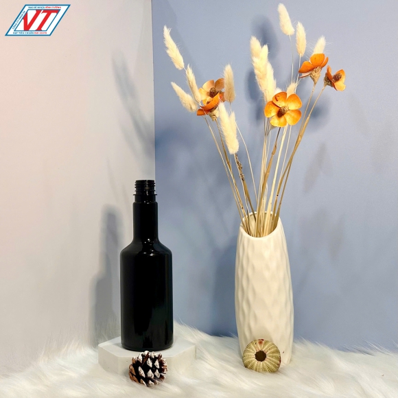 CHAI PET 500ML (DNT)