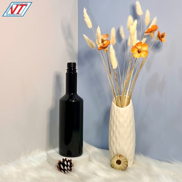 CHAI PET 700ML (DNT)