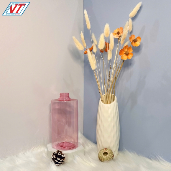 CHAI PET 1000ML KIỂU 1 (TP)
