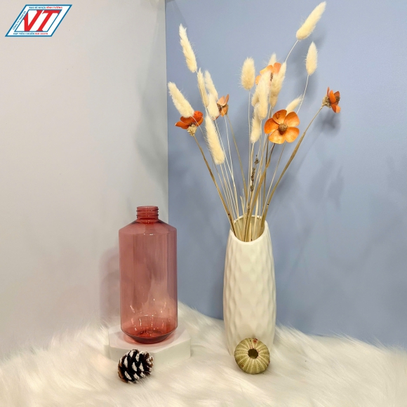 CHAI PET 800ML KIỂU 3 (HD)