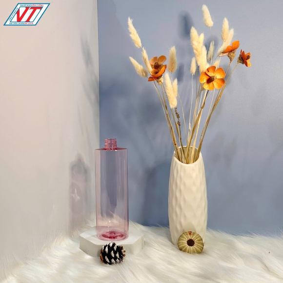 CHAI PET 500ML KIỂU 2 (APV)