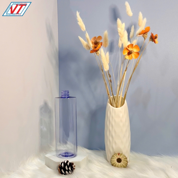 CHAI PET 500ML KIỂU 2 (APV)