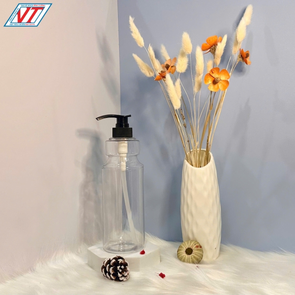 CHAI PET 750ML (APV)
