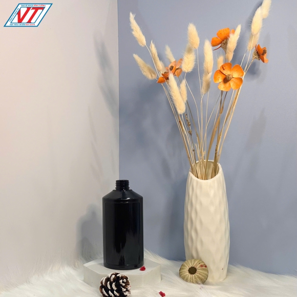 CHAI PET 370ML (TH)