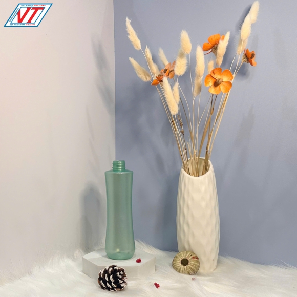 CHAI PET 200ML (AH)