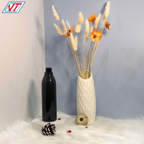 CHAI PET 320ML (APV)