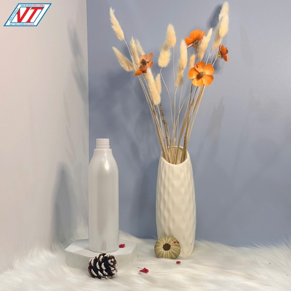 CHAI PET 320ML (APV)