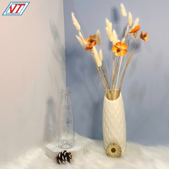 CHAI PET 250ML (VH)