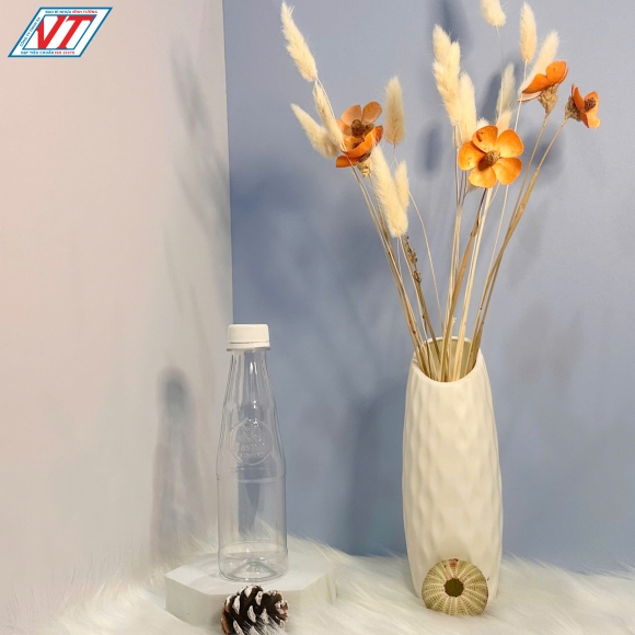CHAI PET 250ML (VH)