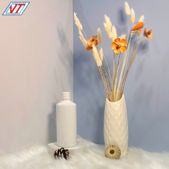 CHAI PET 450ML (AK)