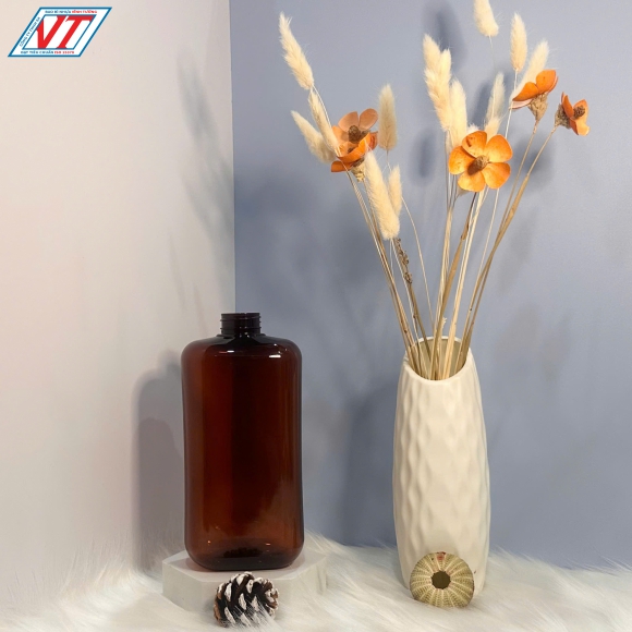 CHAI PET 800ML (CC)