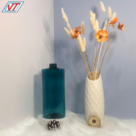 CHAI PET 750ML (MNS.D33.G68.750.HO23)