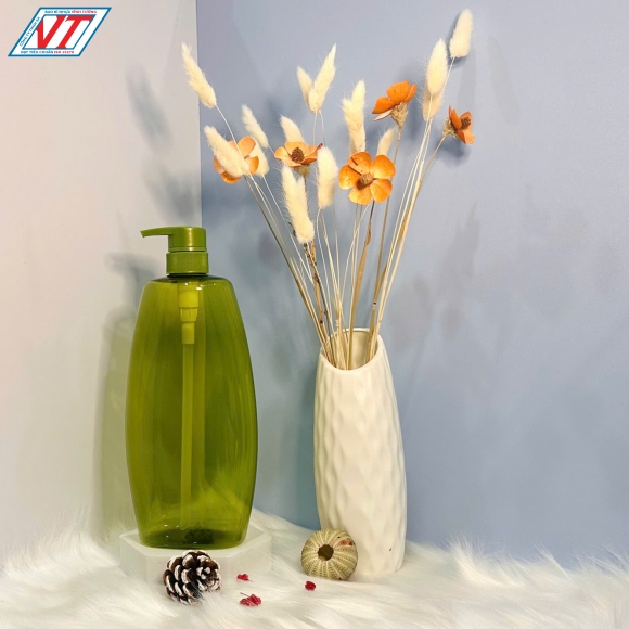 CHAI PET 1000ML (TT)