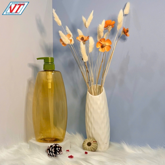 CHAI PET 1000ML (TT)