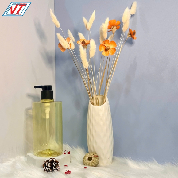 CHAI PET 1000ML KIỂU 1 (TP)