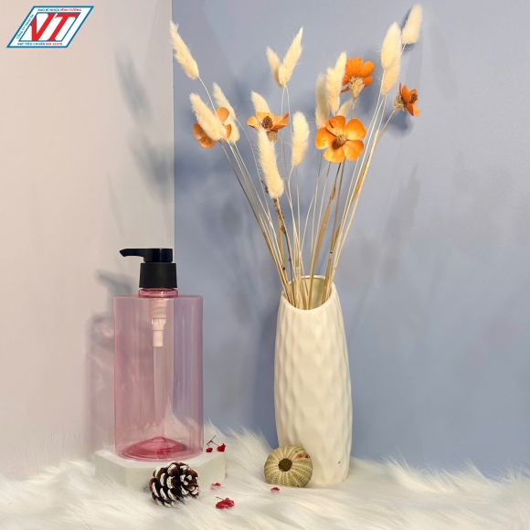 CHAI PET 1000ML KIỂU 1 (TP)