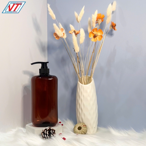 CHAI PET 800ML (CC)