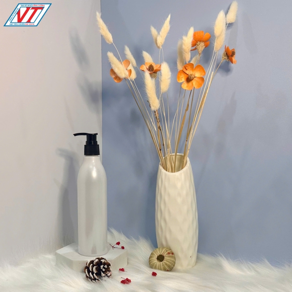 CHAI PET 320ML (APV)