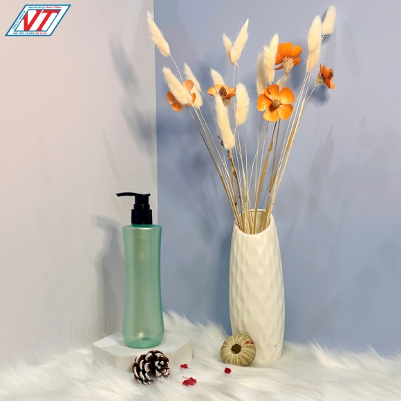 CHAI PET 200ML (AH)