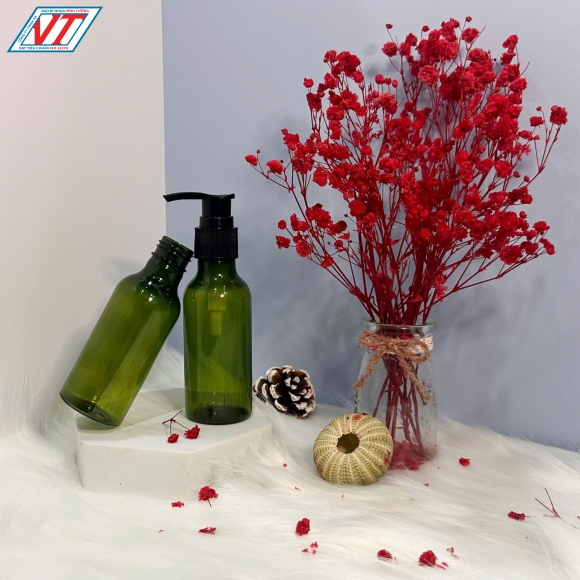 CHAI PET 100ML (APV)