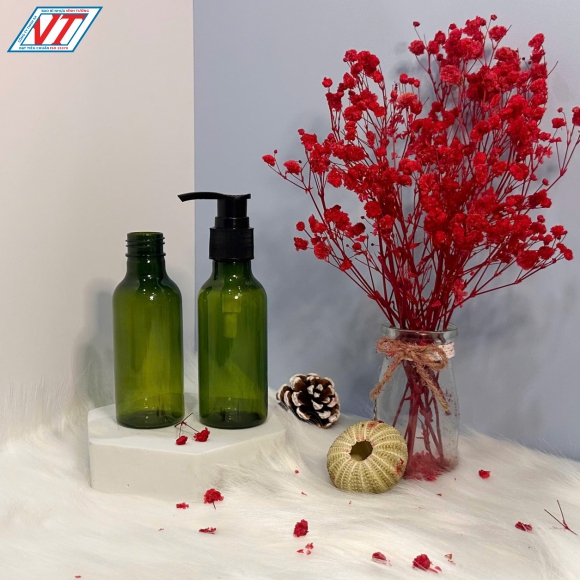 CHAI PET 100ML (APV)