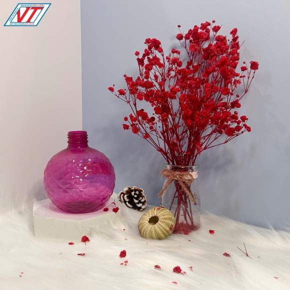 CHAI PET 350ML (TT)