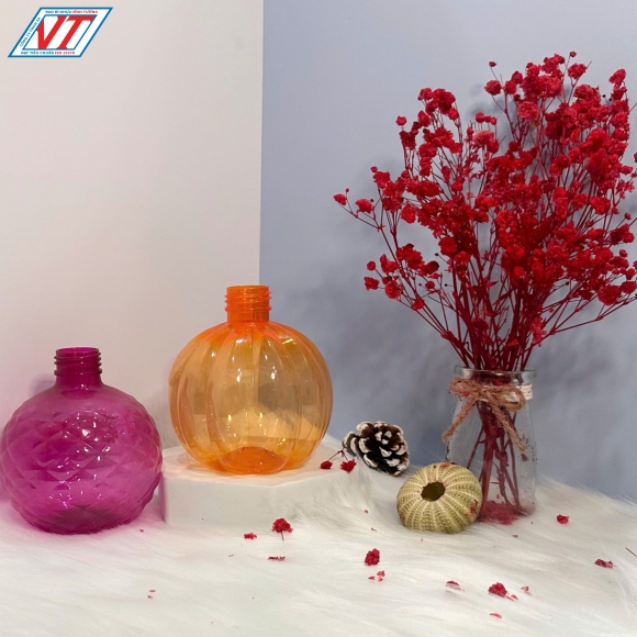 CHAI PET 350ML (TT)