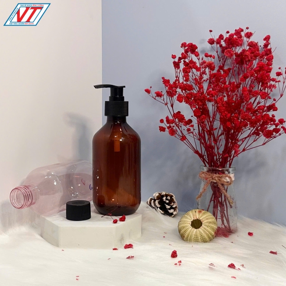 CHIA PET 300ML (PN)