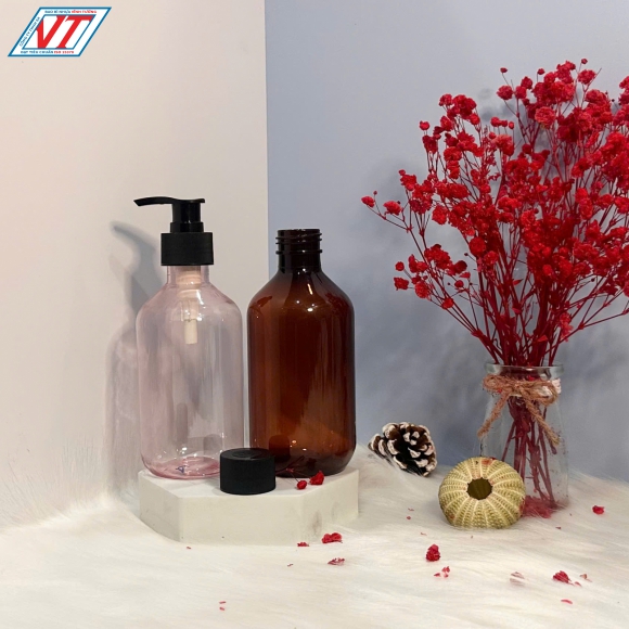 CHIA PET 300ML (PN)