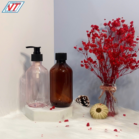 CHIA PET 300ML (PN)