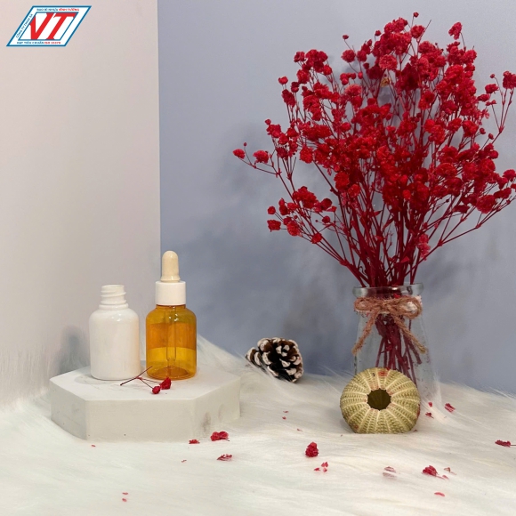 CHAI PET 50ML (TK)