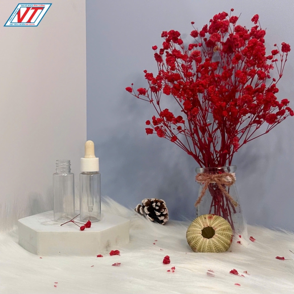 CHAI PET 20ML (SD)