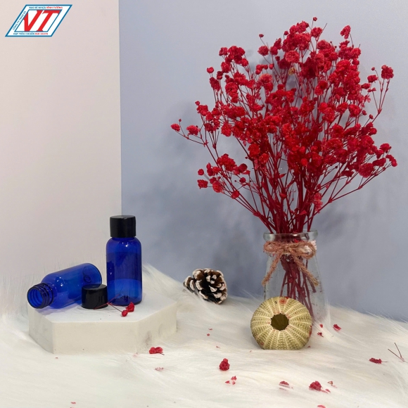 CHAI PET 30ML (TT)