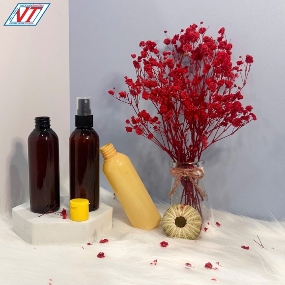 CHAI PET 100ML (VT)