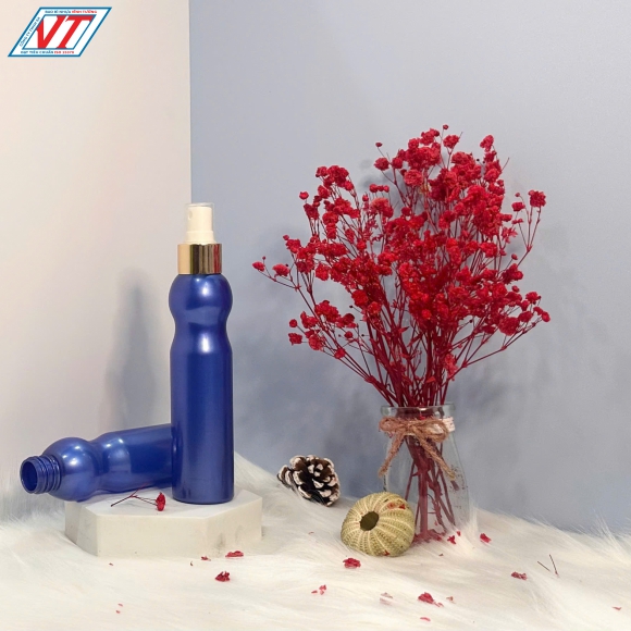 CHAI PET 150ML (AP)