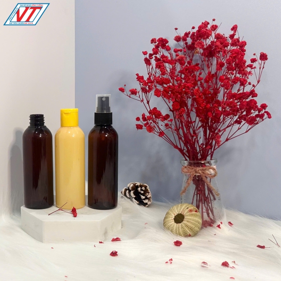 CHAI PET 100ML (VT)